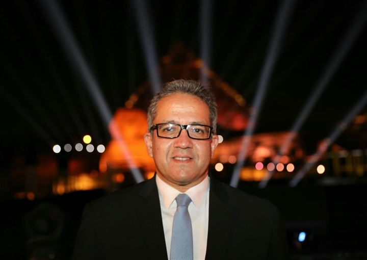 خالد العناني يشهد قرعة كأس الأمم الإفريقية بحضور ممثلين من 24 دولة إفريقية بالجيزة خالد العناني يشهد قرعة كأس الأمم الإفريقية بحضور ممثلين من 24 دولة إفريقية بالجيزة