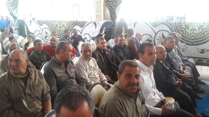 بالصور.. مستقبل وطن ينظم 5 ندوات لدعم التعديلات الدستورية بكفر الشيخ بالصور.. مستقبل وطن ينظم 5 ندوات لدعم التعديلات الدستورية بكفر الشيخ
