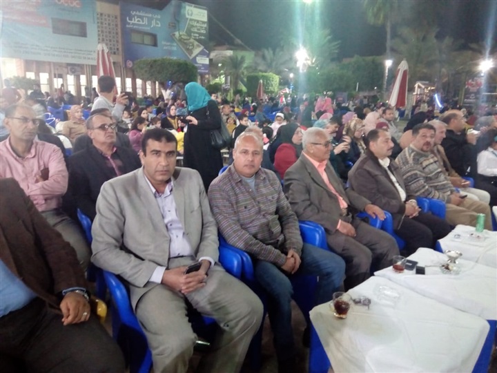 بالصور.. مستقبل وطن ينظم 5 ندوات لدعم التعديلات الدستورية بكفر الشيخ بالصور.. مستقبل وطن ينظم 5 ندوات لدعم التعديلات الدستورية بكفر الشيخ