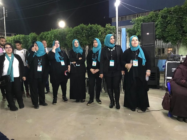 بالصور.. مستقبل وطن ينظم 5 ندوات لدعم التعديلات الدستورية بكفر الشيخ بالصور.. مستقبل وطن ينظم 5 ندوات لدعم التعديلات الدستورية بكفر الشيخ