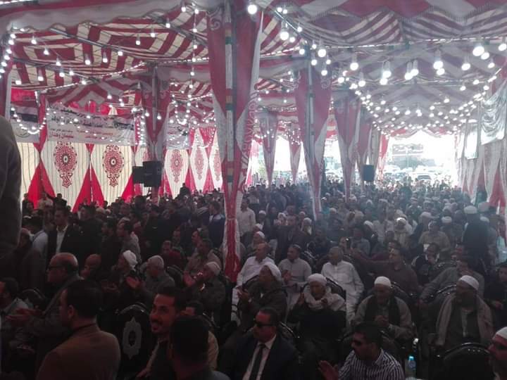 أعضاء مجلس النواب ينظمون مؤتمرًا جماهيريًا ببورسعيد لشرح أهمية الاستفتاء علي الدستور أعضاء مجلس النواب ينظمون مؤتمرًا جماهيريًا ببورسعيد لشرح أهمية الاستفتاء علي الدستور