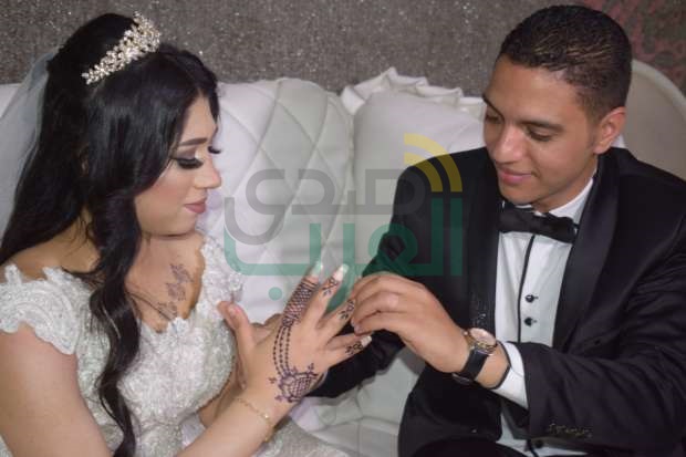 بالصور.. نجوم المجتمع يحتفلون بزفاف نجل أمين المجلس الأعلي للاعلام بالصور.. نجوم المجتمع يحتفلون بزفاف نجل أمين المجلس الأعلي للاعلام