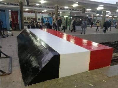 بالصور.. "الأحد" يوم دسم لوزير النقل.. "بدأ بمجلس النواب.. وأختتم بجوله مفاجئة لمحطة مصر ليلًا" بالصور.. "الأحد" يوم دسم لوزير النقل.. "بدأ بمجلس النواب.. وأختتم بجوله مفاجئة لمحطة مصر ليلًا"