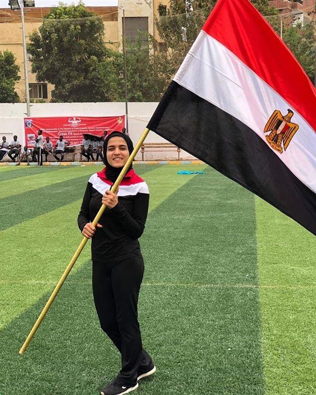 جامعة كفر الشيخ الأولي عربيًا والثالثة إفريقيًا في "المبارزة" و"الكروس فيت"