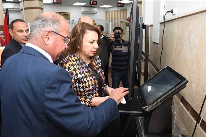 التخطيط تتعاون مع محافظة بورسعيد في برنامج تدريبي لرفع كفاءة عدد 1473 من موظفي المحافظة التخطيط تتعاون مع محافظة بورسعيد في برنامج تدريبي لرفع كفاءة عدد 1473 من موظفي المحافظة