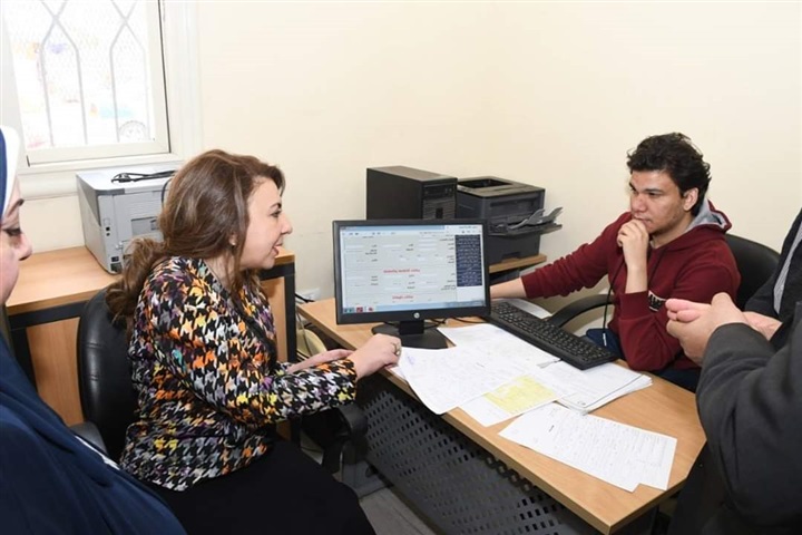 التخطيط تتعاون مع محافظة بورسعيد في برنامج تدريبي لرفع كفاءة عدد 1473 من موظفي المحافظة التخطيط تتعاون مع محافظة بورسعيد في برنامج تدريبي لرفع كفاءة عدد 1473 من موظفي المحافظة