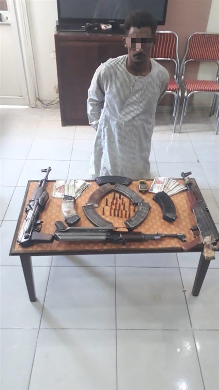 مقتل خط الصعيد الشهير "شحتو" بالأقصر