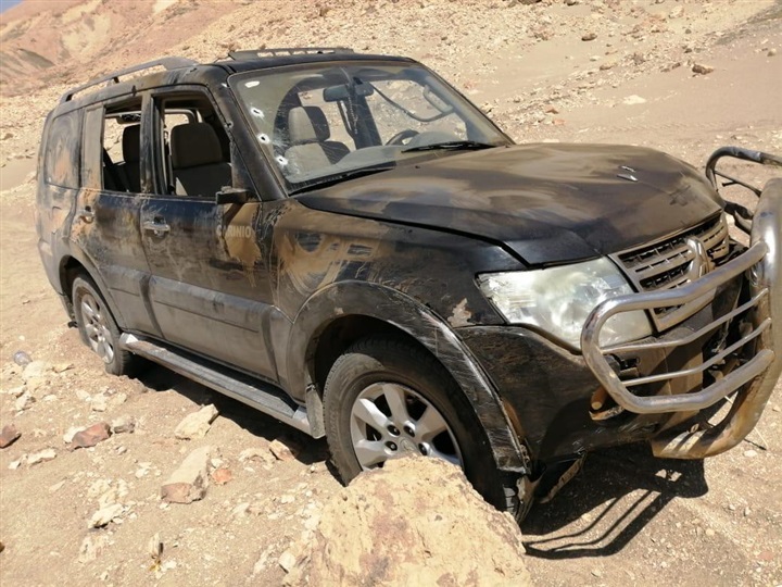 مقتل خط الصعيد الشهير "شحتو" بالأقصر