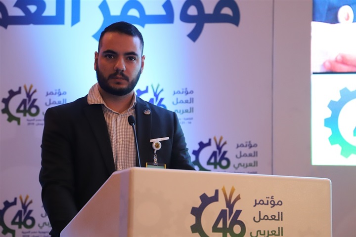 اتحاد النقابات العالمي يدين إعلان ترامب الجولان أرض إسرائيلية اتحاد النقابات العالمي يدين إعلان ترامب الجولان أرض إسرائيلية
