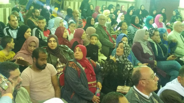 مؤتمر جماهيرى حاشد لـ حزب إرادة جيل بشرق القاهرة لشرح التعديلات الدستورية مؤتمر جماهيرى حاشد لـ حزب إرادة جيل بشرق القاهرة لشرح التعديلات الدستورية