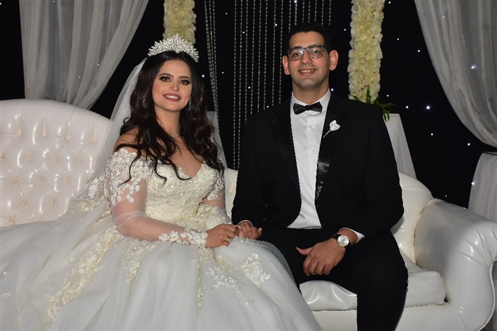 الليثي ومتقال وصافينار في زفاف نجلة اللواء محمد وهبه مساعد وزير الدخلية الأسبق الليثي ومتقال وصافينار في زفاف نجلة اللواء محمد وهبه مساعد وزير الدخلية الأسبق