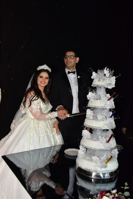 الليثي ومتقال وصافينار في زفاف نجلة اللواء محمد وهبه مساعد وزير الدخلية الأسبق الليثي ومتقال وصافينار في زفاف نجلة اللواء محمد وهبه مساعد وزير الدخلية الأسبق