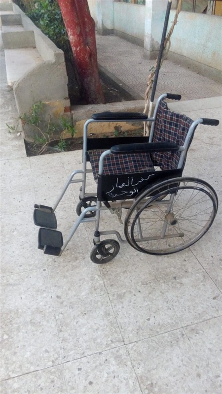 "صدى العرب " يرصد أماكن لجان الإستفتاء على الدستور بالقليوبية 