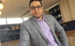 بالصور..حصول طبيب مصري علي دكتوراه تقويم الأسنان من جامعة بنسلفانيا في أمريكا