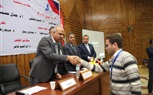 القمري في افتتاح مؤتمر أمراض الكبد بكفر الشيخ: استخدام الذكاء الاصطناعي للتغلب على بعض الأمراض المزمنة أصبح مسألة وقت