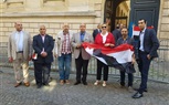 المصريون بفرنسا يشاركون في تعديلات الدستور لليوم الثاني