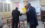 محافظ القليوبية: إغلاق جميع اللجان الانتخابية بمدن وقرى المحافظة