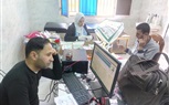 فحص 3 مليون و 583 ألف مواطن وصرف العلاج بالمجان لـ 26 ألف حالة إيجابية بفيروس سي بالشرقية