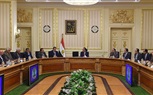 رئيس الوزراء يلتقي رئيس اتحاد العمال وممثلي النقابات العامة