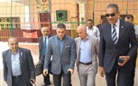 تسليم31 مقرا إنتخابيا بإدارة شرق شبرا الخيمة 