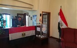 سفارة مصر في جنوب أفريقيا تفتح أبوابها لتصويت الجالية باستفتاء الدستور