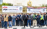العاملون بشركات البترول بالأردن يدلون بأصواتهم على التعديلات الدستورية