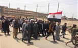 لجان الإستفتاء على التعديلات الدستورية بالشرقية تشهد إقبالآ كثيفاً من المواطنين قبل انتهاء بالتصويت بساعات  