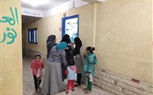 بالصور..كبار السن في كفر الشيخ 