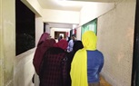 بالصور..كبار السن في كفر الشيخ 