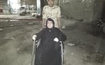 بالصور..كبار السن في كفر الشيخ 