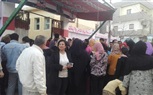  بالصور...مستقبل وطن بكفر الشيخ: حققنا نسبة تصويت مرتفعة وننتظر النتائج الرسمية