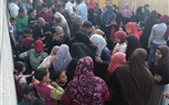  بالصور...مستقبل وطن بكفر الشيخ: حققنا نسبة تصويت مرتفعة وننتظر النتائج الرسمية