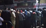  بالصور...مستقبل وطن بكفر الشيخ: حققنا نسبة تصويت مرتفعة وننتظر النتائج الرسمية