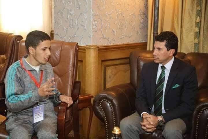 جامعة كفر الشيخ تنظم الملتقي الثاني لإكتشاف ورعاية النابغين والموهوبين غدًا الأحد