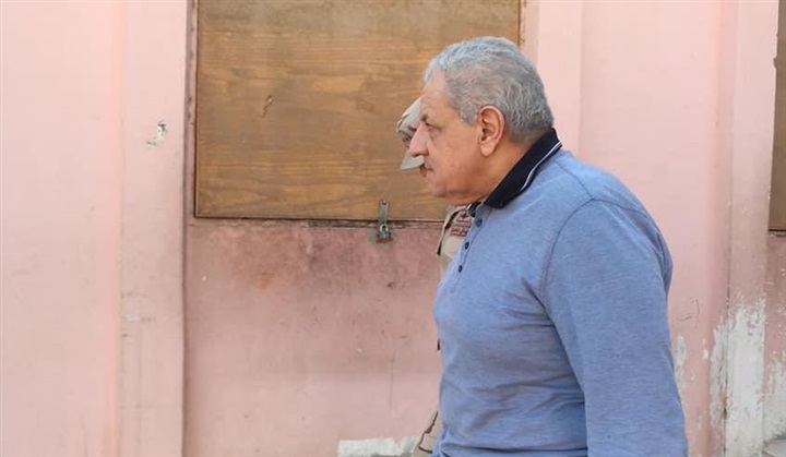 إبراهيم محلب يدلى بصوته فى التعديلات الدستورية بلجنة المعادى القومية إبراهيم محلب يدلى بصوته فى التعديلات الدستورية بلجنة المعادى القومية