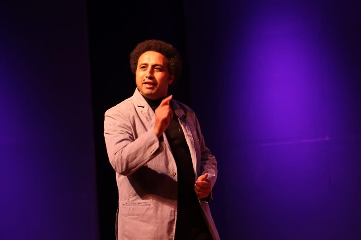 تجسيد الابنودي قدري الجميل ومصادفة زكري وفاته اليوم مع ختام سيرة حب رسالة ربانيه تجسيد الابنودي قدري الجميل ومصادفة زكري وفاته اليوم مع ختام سيرة حب رسالة ربانيه