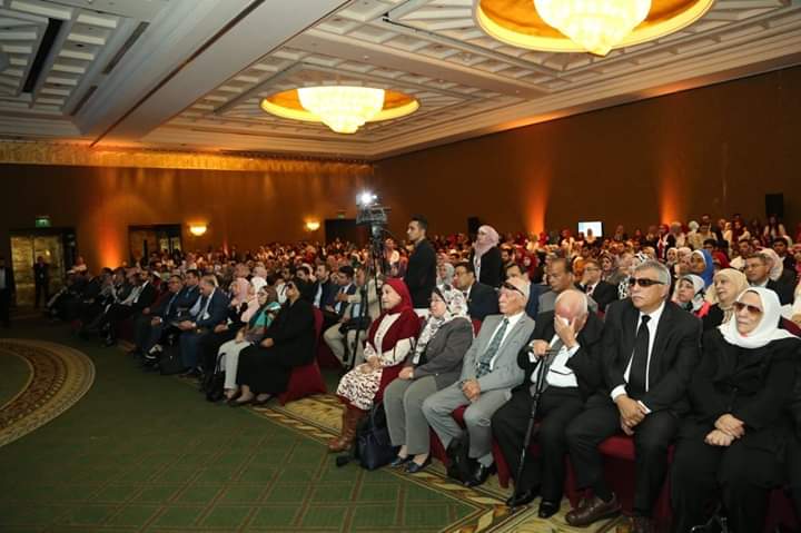 مؤتمر بجامعة القاهرة يؤكد على أهمية دمج متحدي الإعاقة في الحياة المجتمعية