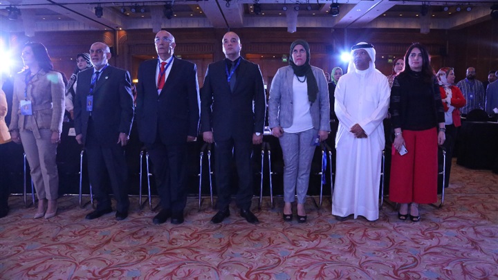 الأورمان شريك إستراتيجي في فعاليات الملتقي السنوي الثامن للمسؤلية المجتمعية في مصر