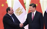 هاني الشرقاوى: التعاون الصيني المصري يتعمق بفضل ثمار مبادرة الحزام والطريق