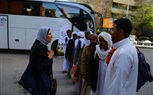 في ذكري تحرير سيناء.. صناع الخير والمصرف المتحد يجريان 94 عملية عيون لأهالي سيناء ومصابي الحرب بالمجان  