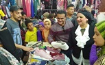 إفتتاح معرض 