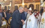 محافظ الجيزة يهنئ الأقباط الأثوذوكس بعيد القيامة المجيد
