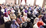 المعهد القومي لأمراض السكر يناقش آخر الأبحاث في  مرض السكر وطرق الوقاية منه