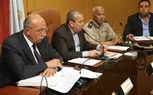 شاهد..محافظ كفر الشيخ لرؤساء المراكز والمدن :