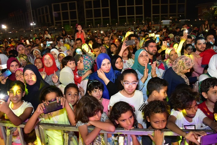 بالصور.. هشام عباس يتألق بحفل ربيع جماهيري في أكتوبر بالصور.. هشام عباس يتألق بحفل ربيع جماهيري في أكتوبر