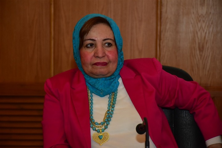 بالصور.. بدء افتتاح الجلسة الأولي من مؤتمر "الفن الإفريقي أيقونة الإبداع الإنساني" بأكاديمية الفنون بالصور.. بدء افتتاح الجلسة الأولي من مؤتمر "الفن الإفريقي أيقونة الإبداع الإنساني" بأكاديمية الفنون