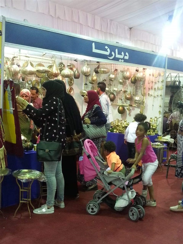 والي: ديارنا بالغردقة يستقبل 10 آلاف زائر في 5 أيام 
