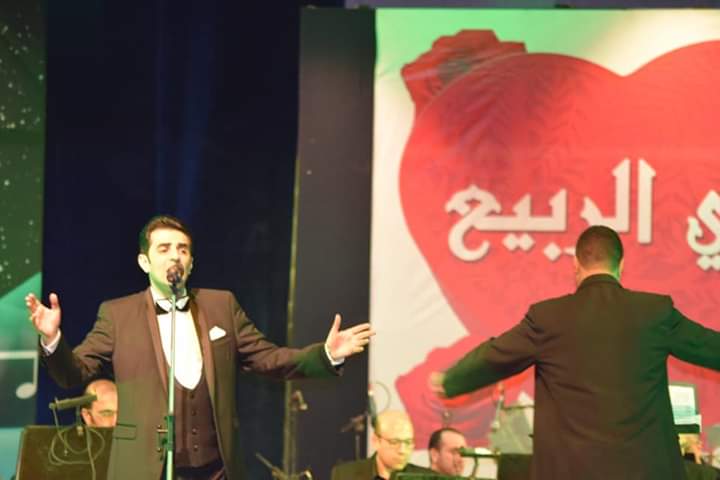 بالصور.. نجوم الفن تشهد حفل "أعياد الربيع" للقومى للمسرح بالبالون بالصور.. نجوم الفن تشهد حفل "أعياد الربيع" للقومى للمسرح بالبالون