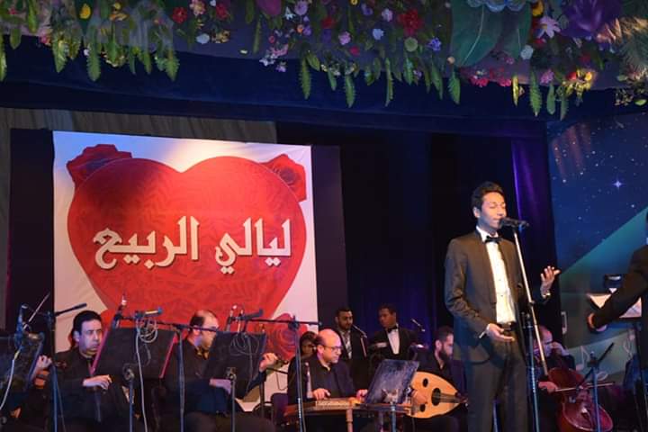 بالصور.. نجوم الفن تشهد حفل "أعياد الربيع" للقومى للمسرح بالبالون بالصور.. نجوم الفن تشهد حفل "أعياد الربيع" للقومى للمسرح بالبالون