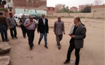 إعفاء مدير الإدارة الصحية بأبو حماد من مهام منصبه